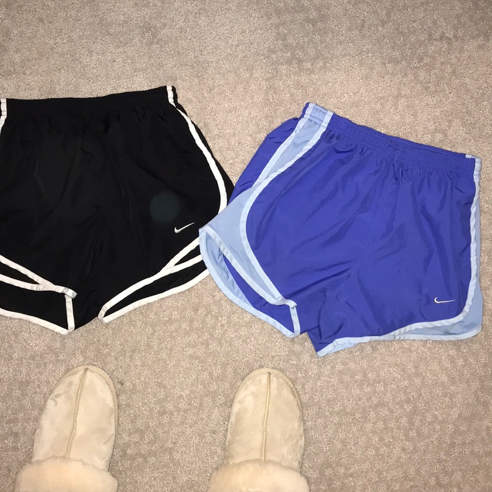 nike shorts bundle!!!